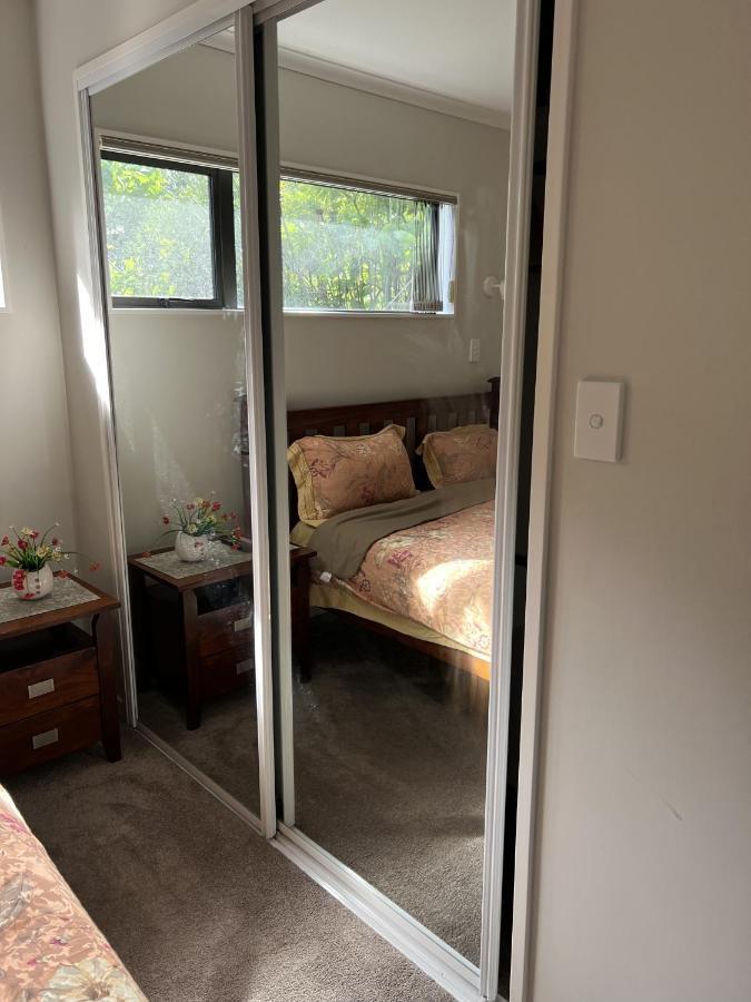 Guest Suite - Cosy Place In The Wattle Downs Auckland Ngoại thất bức ảnh
