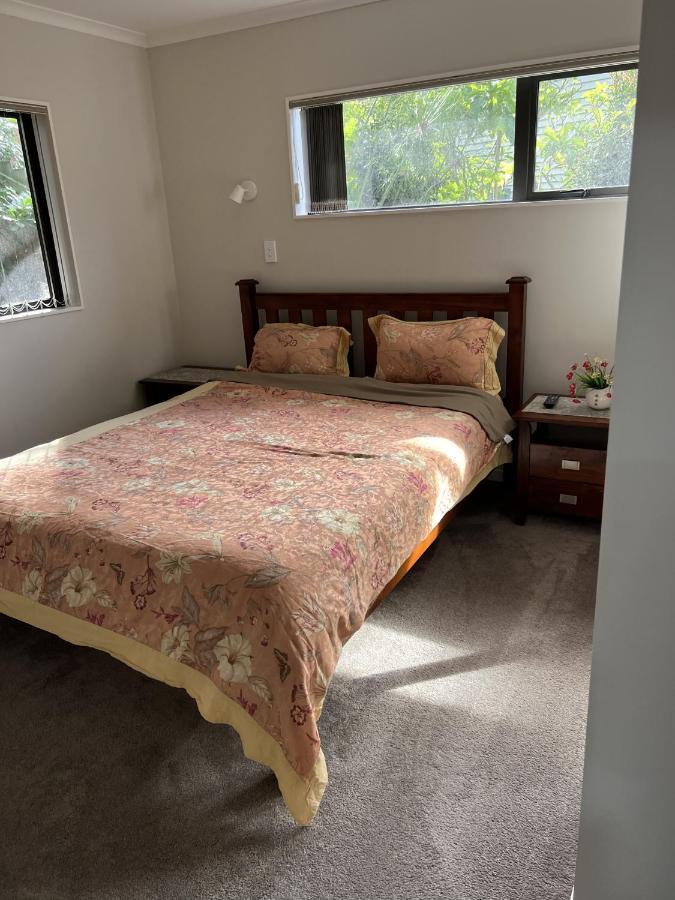 Guest Suite - Cosy Place In The Wattle Downs Auckland Ngoại thất bức ảnh